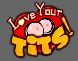 CLICK HERE TO SEE ALL THE LOVE YOUR TITS GIRLS NOW!