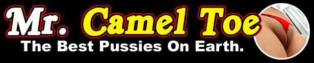 MISTER CAMEL TOE IS 100% NEW AND ORIGINAL -- FULLY DOWNLOADABLE MPEG MOVIES
